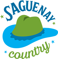 Logo Saguenay Country